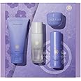Tatcha The Starter Ritual Set - Ultra Hydrating for Dry Skin | 2 Week Introductory Set | $98 Value