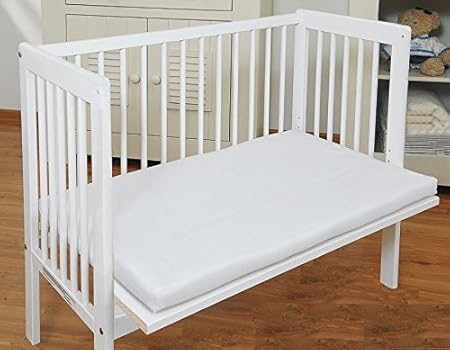 bedside cot co sleeper