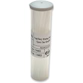 Eisco Borosilicate Glass Melting Point Capillary Tubes, 4", 0.05", 100 Pack | Accurate Results, One-at-a-Time Dispensing Lid, Heat &amp; Thermal-Shock Limits, Lab Glassware, For Educators in Chemistry Labs
