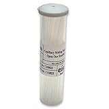 Eisco Labs - 100 Pack Borosilicate Glass Capillary