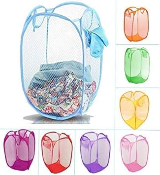 basket for keeping toys