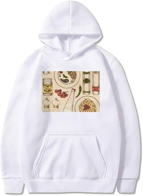Amazon Italy Customs Resident Diet Illustration Sweatshirt Amazon Italy Customs Resident Diet Illustration Sweatshirt
