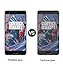 Oneplus 3 Screen Protector,Yootech Oneplus 3 Tempered Glass Screen Protector[Full Coverage],0.3mm 9H Hardness Featuring Anti-Scratch,