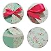 Craft Gift Boxes, 15pcs Cake Boxes Party Favor Treats Boxes Cookies Goodies Bakery Cupcake Boxes for Party Birthday Wedding Baby Shower Holiday Christmas Celebration