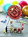 Gift Infinity Portable Darts Shot Game Set Magnetic Drinking Game for Party Birthday …