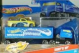 Hot Wheels Surf's up Waveriders