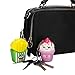 GROBRO7 20 Pcs Kawaii Cute Food Squishy Toys Set, Fries, Hamburger, Pizza, ice cream, doughnut slow Rising Cream Scented Squishy Stress Relief Squeeze Toys