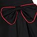 YACUN Women's Vintage Floral 1920s Rockabilly Swing Cocktail Party Dress