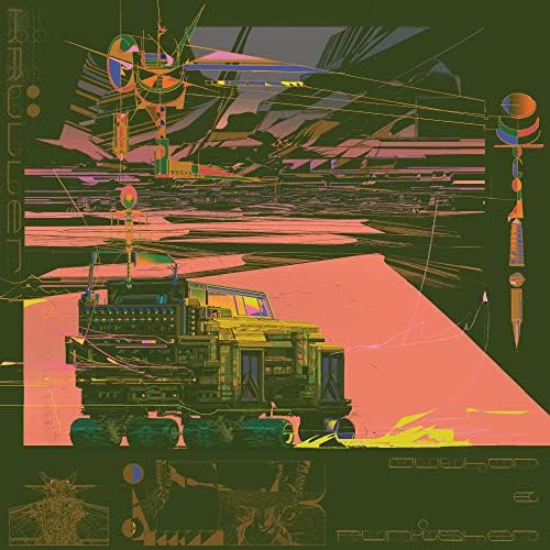 Goat Girl - Below The Waste - Amazon.com Music