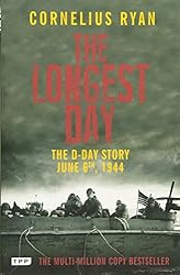 The Longest Day: The D-Day Story, June 6th, 1944