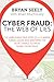 Cyber Fraud: The Web of Lies - Book by Bryan Seely