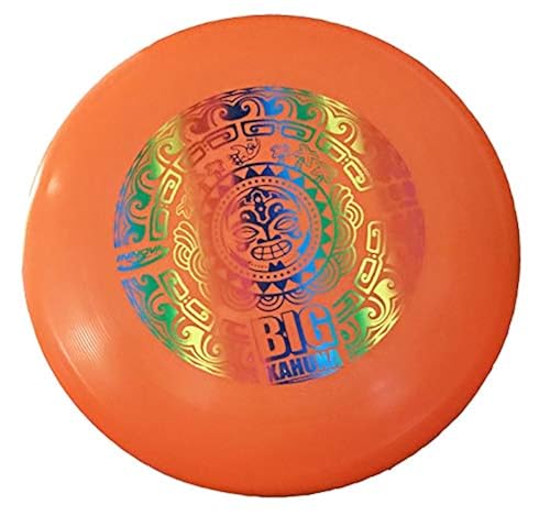 Innova Big Kahuna 200 Gram Heavyweight Ultimate Throw Catch Disc