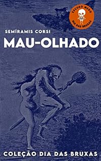 Livro Mau-olhado