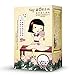 Hey! Pinkgo Girl Lotus & Coix Brightening Lifting Lace Sheet Mask 5pcs - Paraben-free Antioxidant with Brightening, Moisturizing, Firming & Smoothing Benefits