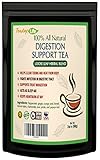 Skinny mint teatox Slim fast bloating tea, 14 day weightloss, flat tummy detox cleanse| Made in USA