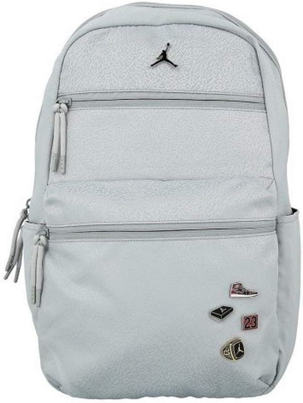 mochila jordan pivot