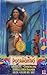 Sun Colors Kocoum doll from Disney's Pocahontas