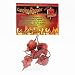 Magic Plant Dried Carolina Reaper Pepper Whole Pods, 1/4 oz. primary