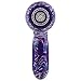 Michael Todd Soniclear Elite Skin Cleansing System, Purple Swirl