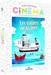 Les Contes De La Mer