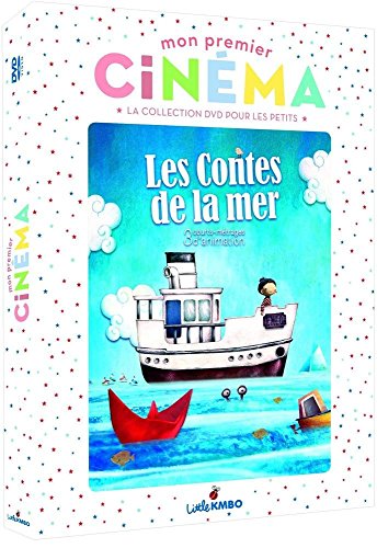 Les Contes De La Mer