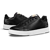 Carhartt Men's Detroit Nano Toe Leather Work Sneaker