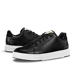 Carhartt Detroit Leather Sneakers for Men