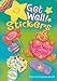 Get Well! Stickers (Dover Little Activity Books Stickers)