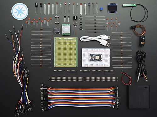 Adafruit Particle Maker Kit with Photon [ADA2798]