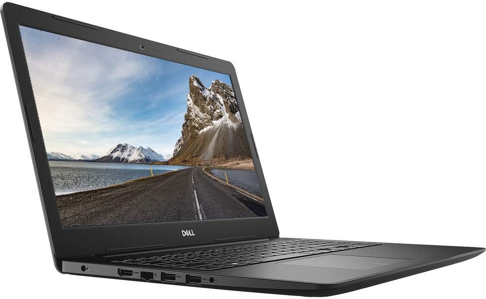 2020 Latest Dell Vostro 15 3590 Business Laptop, 15.6" Full HD, 10th Gen Intel Core i7-10510U 32GB RAM 2TB SSD + 2TB HDD, Radeon 610 2GB Dedicated GPU, Fingerprint Win 10 Pro + iCarp Wireless Mouse