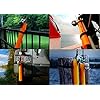 Pier-A-Mount-Universal-Fishing-Rod-Holder-Mounts-Quick-and-Easy-with-Military-Grade-Anchor-Straps-No-Tools-Needed