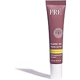 FRÉ Plump Me Peptide Lip Tint SPF 30 (Cassis) – 4-in-1 Plumping & Hydrating Mineral SPF 30 Lip Tint with 100% Non-Nano Zinc Oxide, Clean, Vegan Lip Care