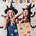 WAASII Rockstar Costume Accessories Headset Prop Fake Rock Star Singer Microphone Headpiece Halloween Costume Accessory