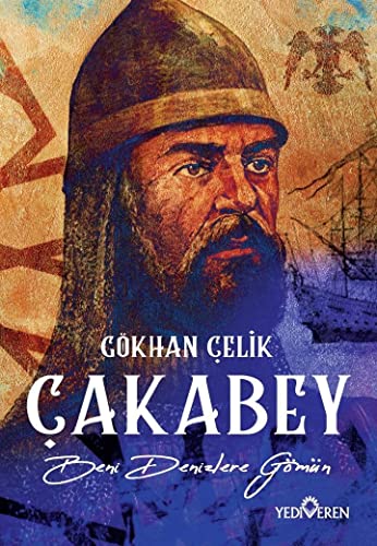 Çakabey at Amazon