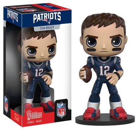 tom brady action figure