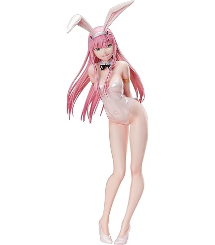 Amazon.com: FREEing F29825 Kigae: Morning 1: 4 Scale PVC Figure
