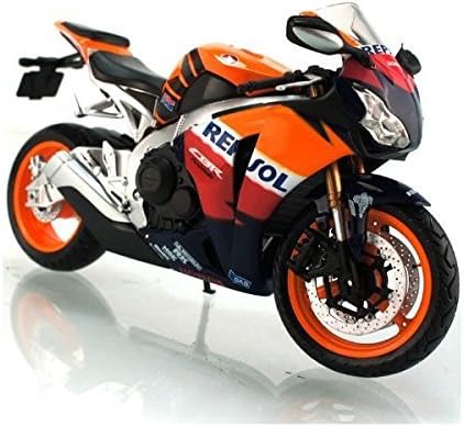 Amazon Joycity Honda Cbr1000rr レプソルカラー おもちゃ おもちゃ