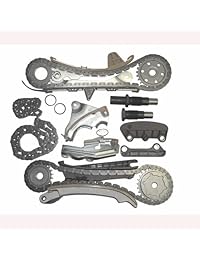 melling 3 398s Kit de Correa de distribución