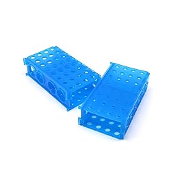 Centrifuge Tube Holder Set 0.5ml 1.5ml 15ml 50ml PP