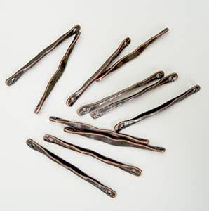 jewelry connector making bar link