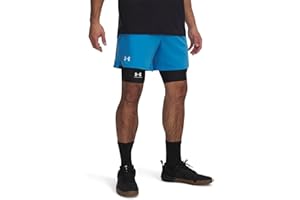 Under Armour Men's Vanish Woven Shorts