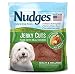 Nudges 14124 Health and Wellness Chicken Jerky Dog Treats, 16 oz primary