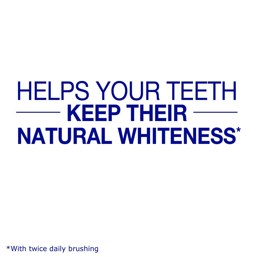 Sensodyne Repair & Protect Teeth Whitening Sensitive Toothpaste, Cavity Prevention and Sensitive Teeth Treatment - 3.4 Ounces (Pack of 3) : Beauty