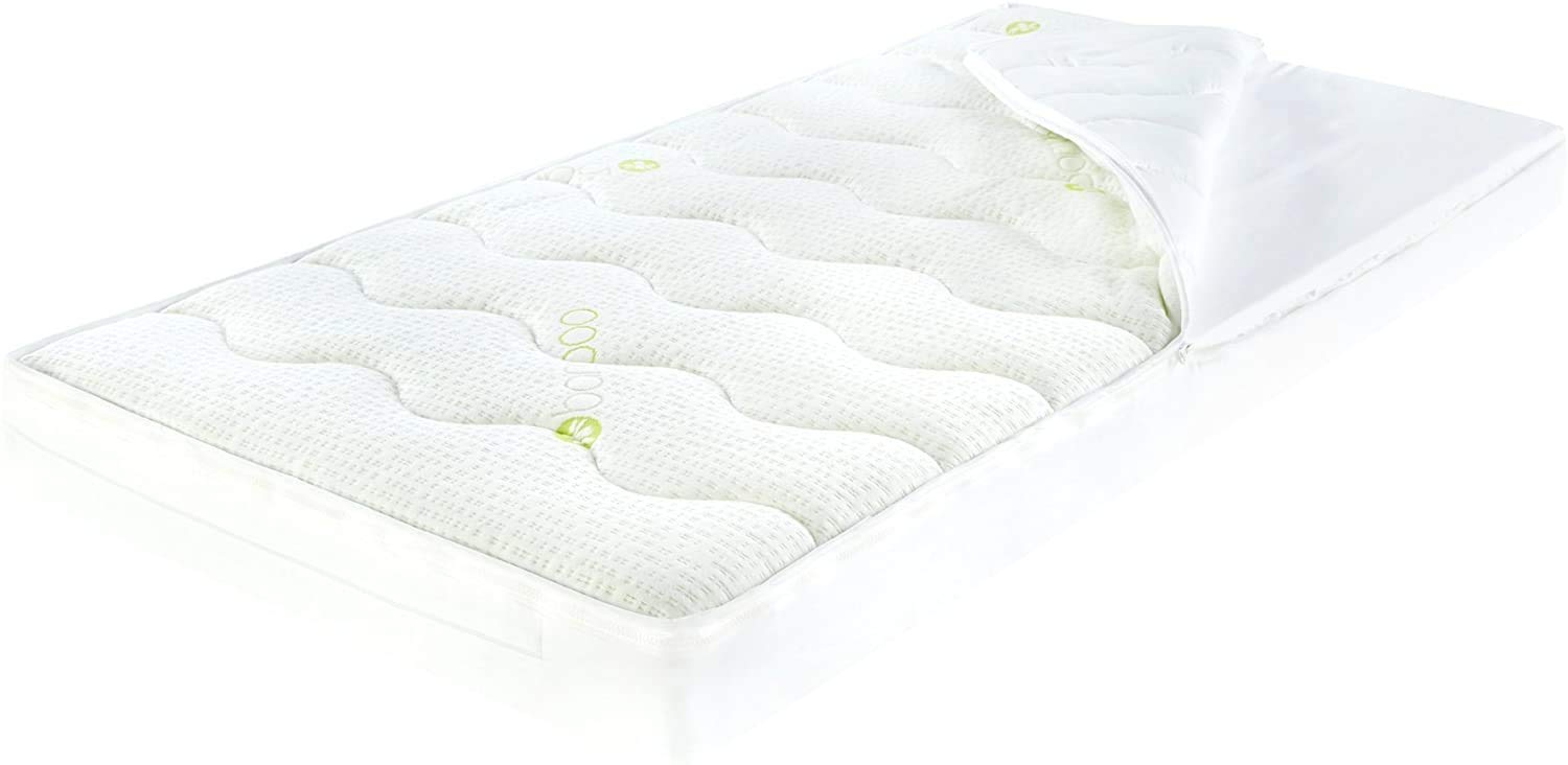 poppys playground mattress