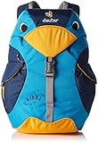 Deuter Kikki Backpack - Kid's Turquoise/Midnight