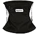 Wegreeco Washable Male Dog Belly Wrap - Pack of 3 - (Black,Blue,Olive,Small)