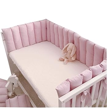 bumper guard for crib