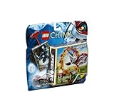 LEGO Chima Ring of Fire 70100