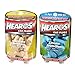 Hearos Ultimate Softness Series Foam Earplugs (20-Pair) with Hearos Xtreme Protection Serires Super Soft Comfortable Ear Plugs - (14 Pairs)