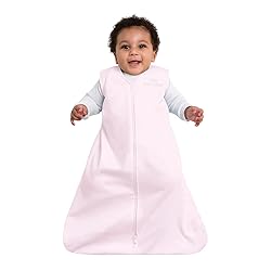 HALO Sleepsack Micro-Fleece Wearable Blanket, TOG